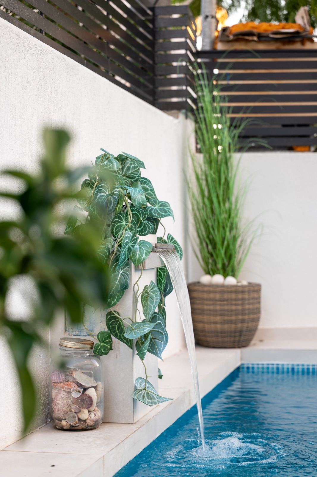 Glyfada Residence