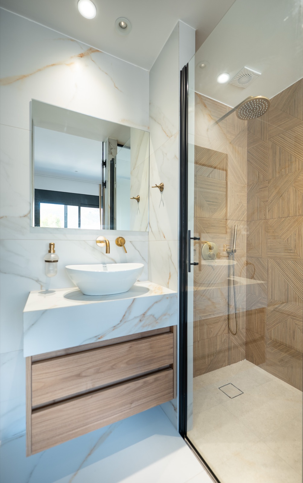 Glyfada Residence