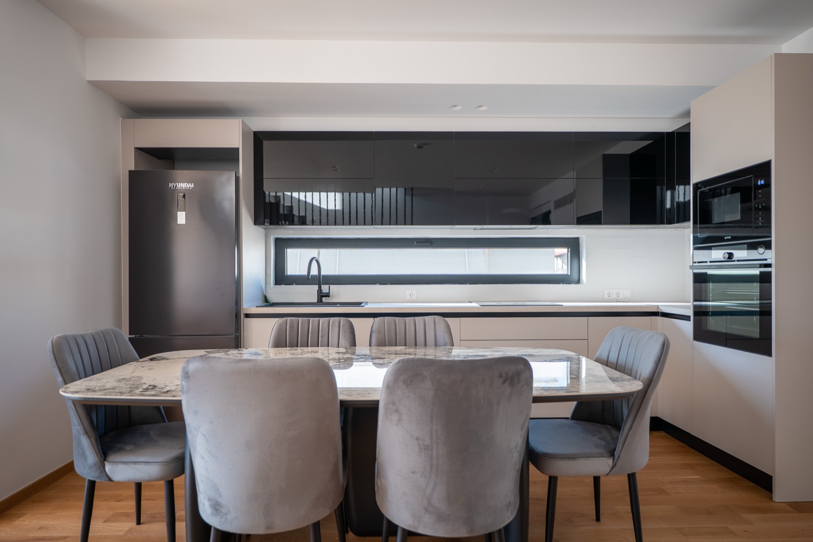 Glyfada Residence