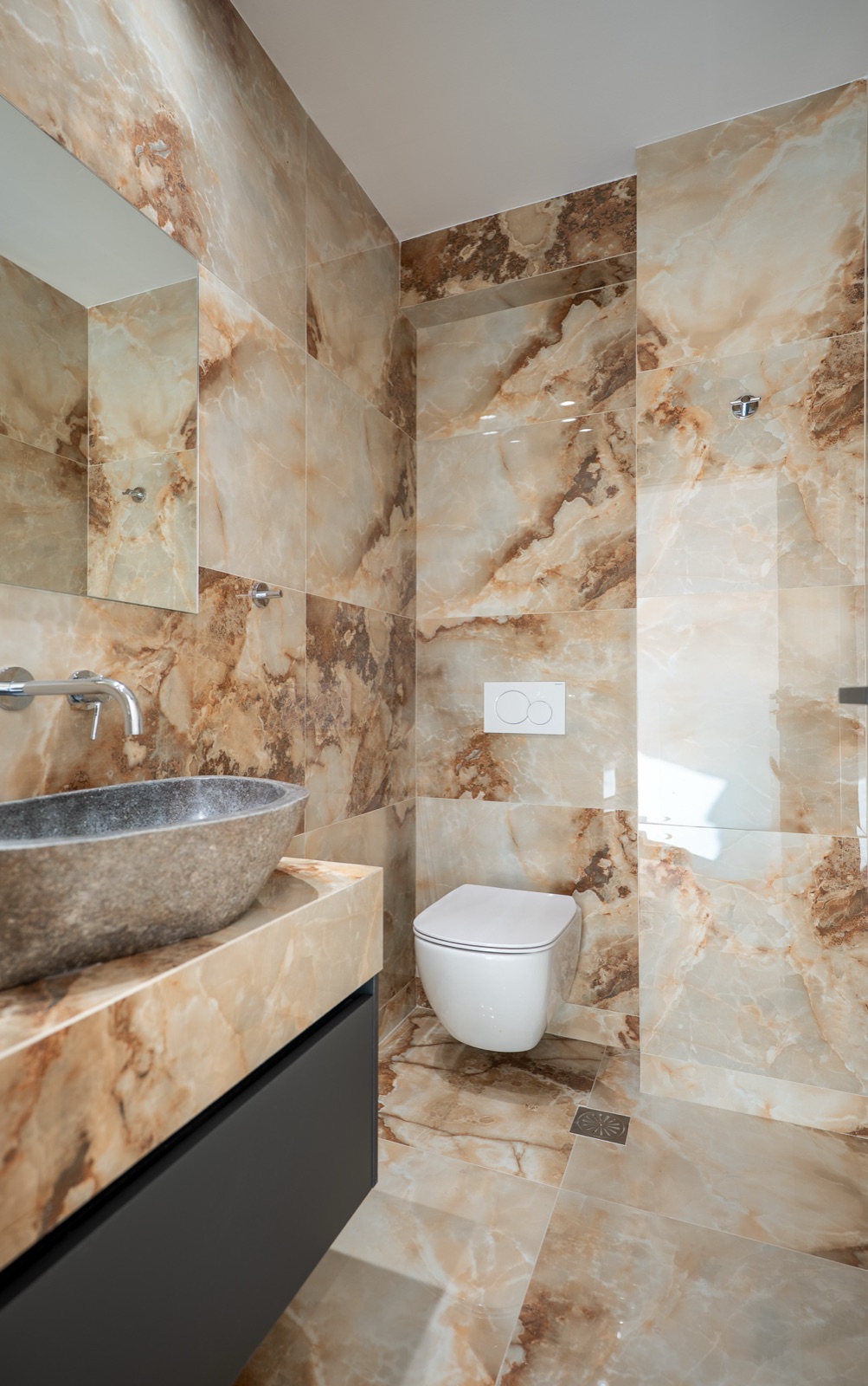 Glyfada Residence