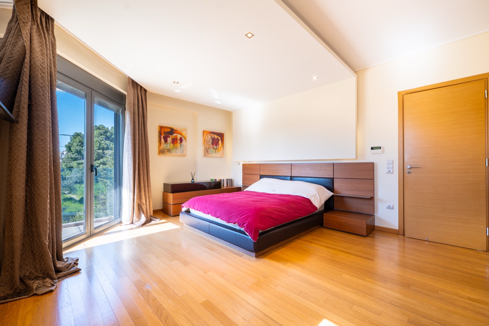 Marousi Residence